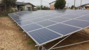 S社様 49.98kW 産業用太陽光発電設置プロジェクト