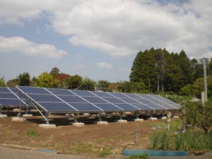 D様 20.4kW 産業用太陽光発電設置プロジェクト